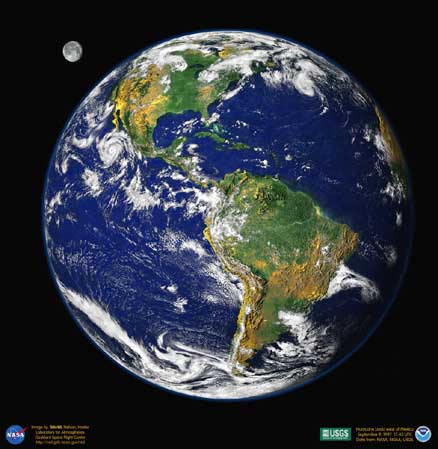 IN-RIMT in Remote Sensing